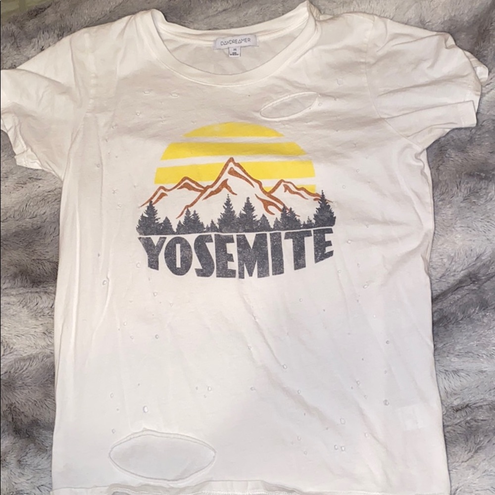 Daydreamer Tee
